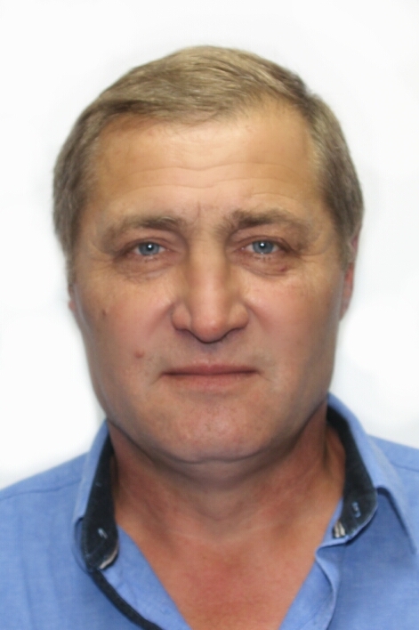 Фото кандидата