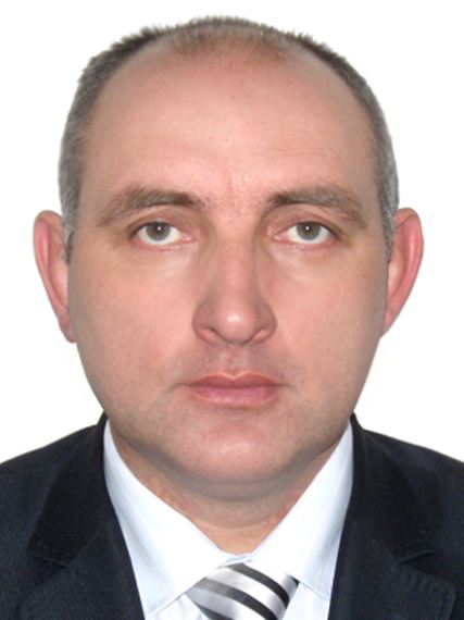 Фото кандидата