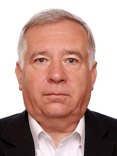 Фото кандидата