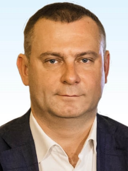 Фото кандидата