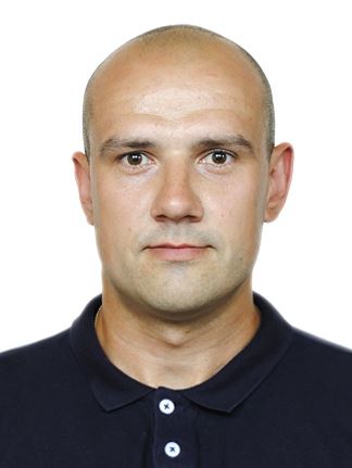 Фото кандидата