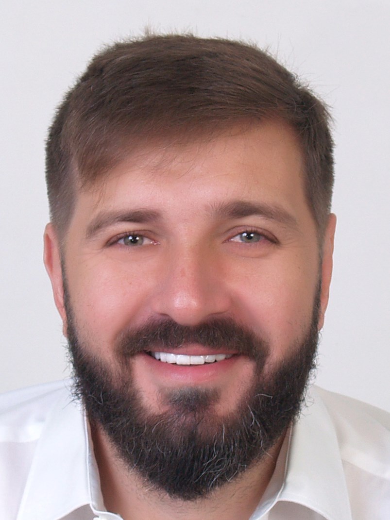 Фото кандидата