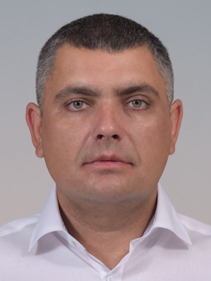 Фото кандидата