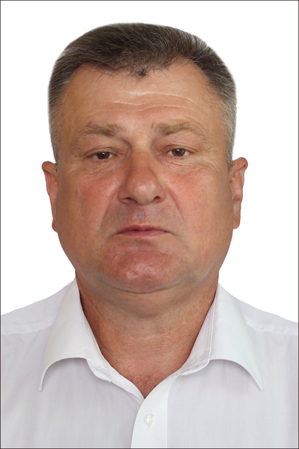 Фото кандидата