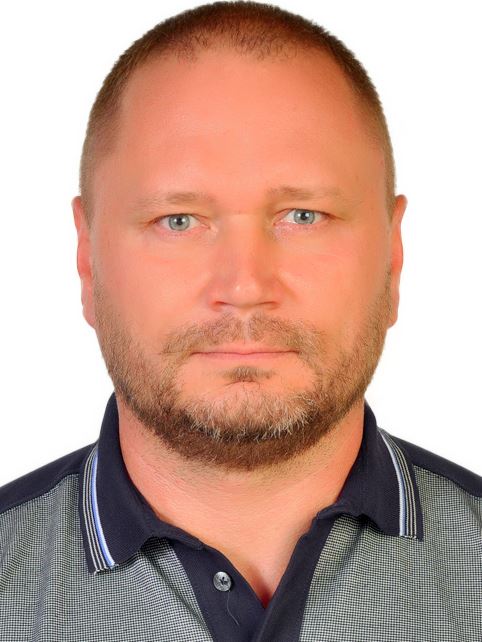 Фото кандидата