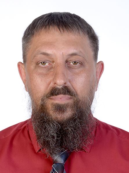 Фото кандидата