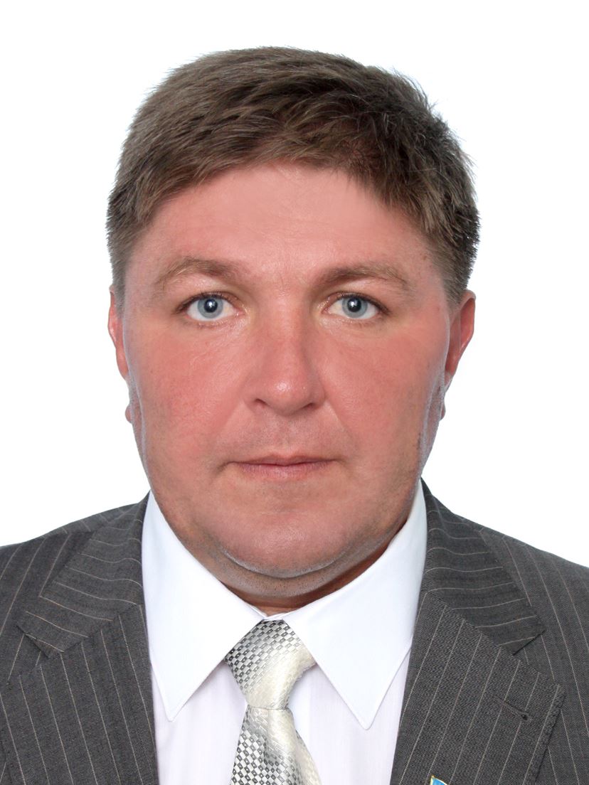 Фото кандидата