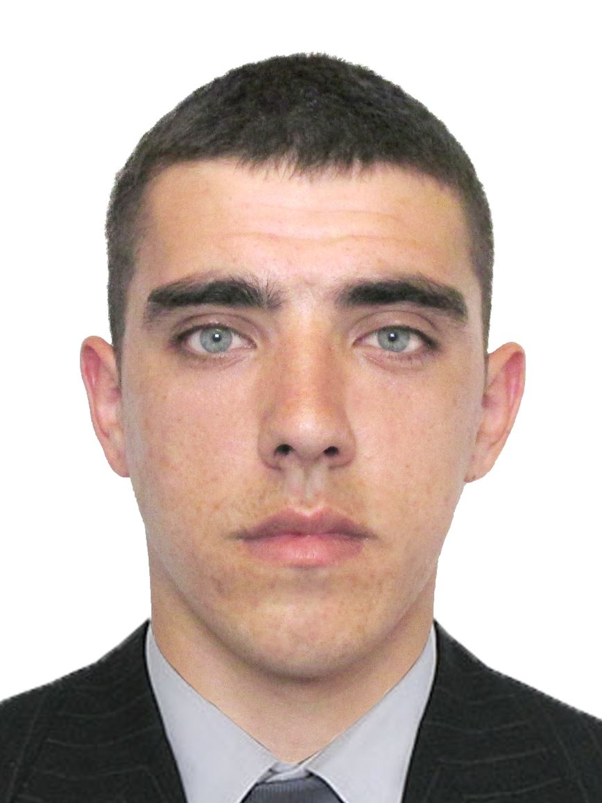 Фото кандидата