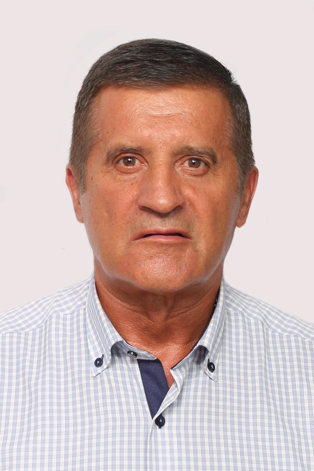 Фото кандидата