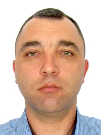 Фото кандидата