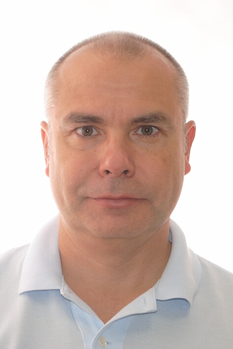 Фото кандидата