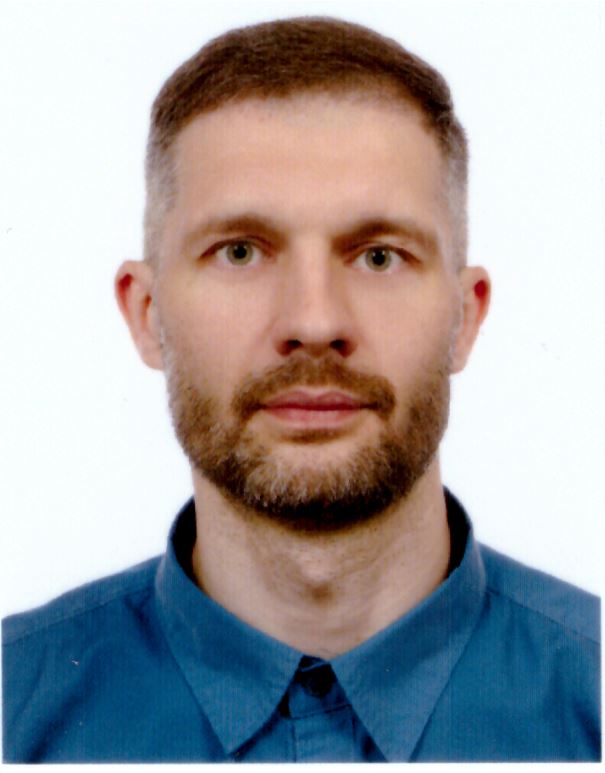 Фото кандидата