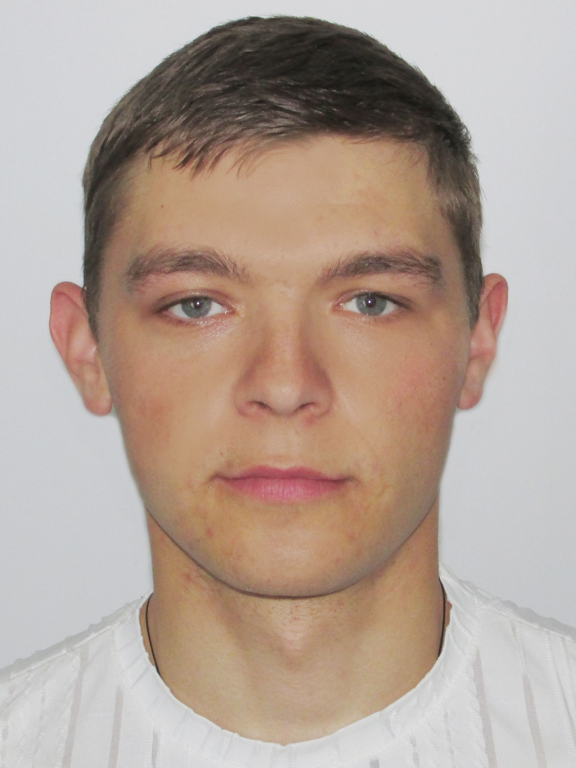 Фото кандидата