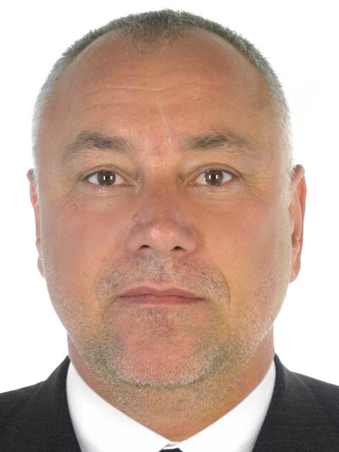 Фото кандидата