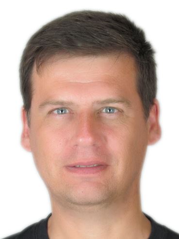 Фото кандидата