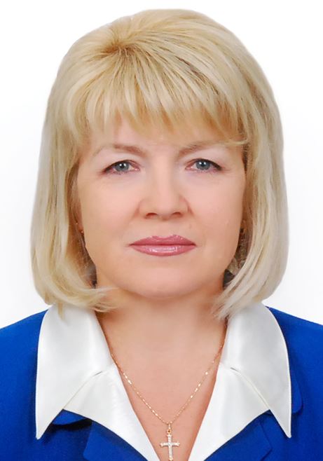 Фото кандидата