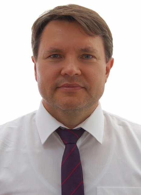 Фото кандидата