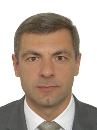 Фото кандидата