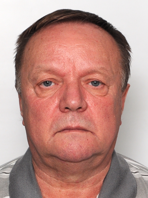 Фото кандидата