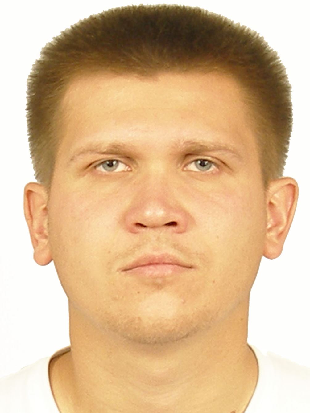 Фото кандидата