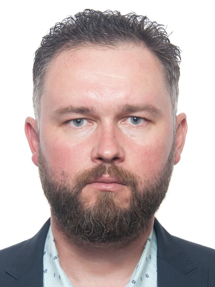 Фото кандидата