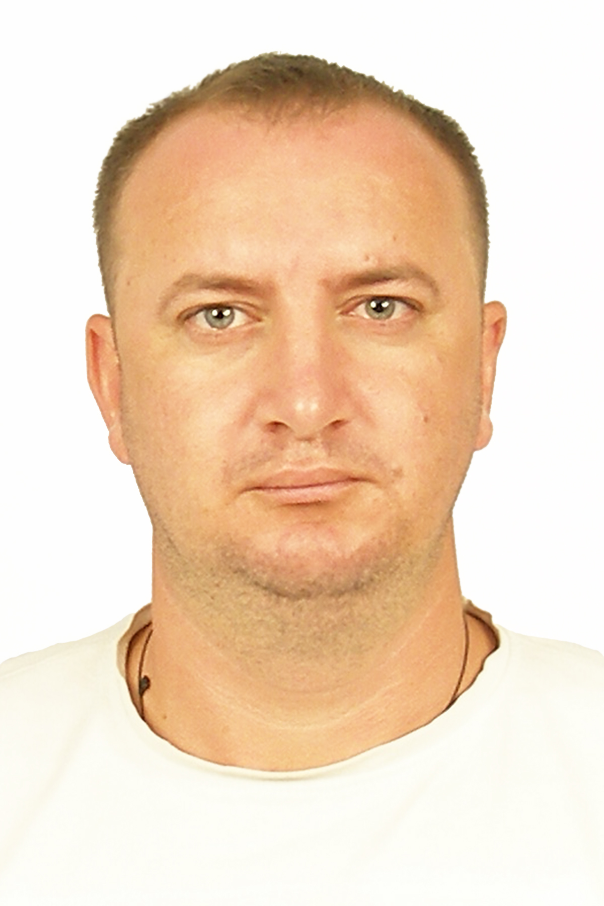 Фото кандидата