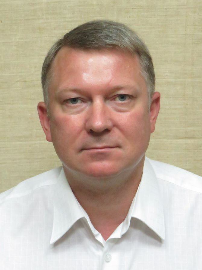 Фото кандидата