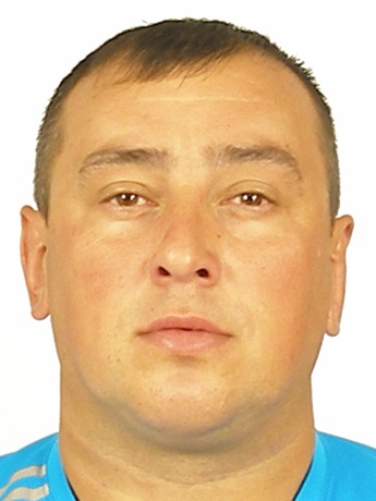 Фото кандидата