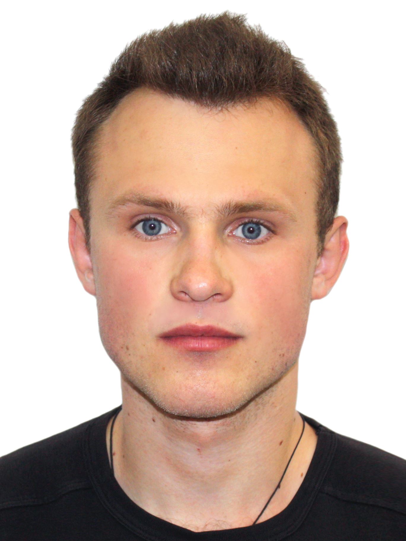 Фото кандидата