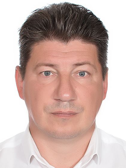 Фото кандидата