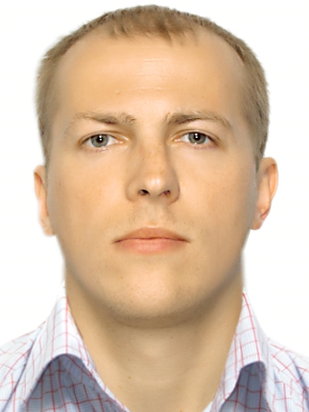 Фото кандидата