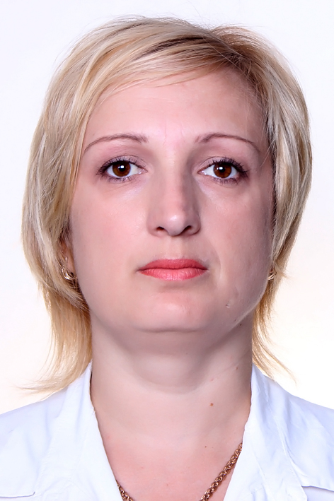 Фото кандидата