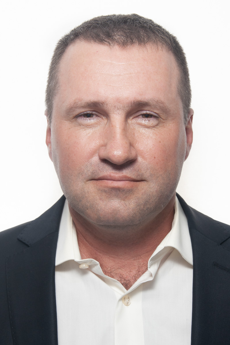 Фото кандидата