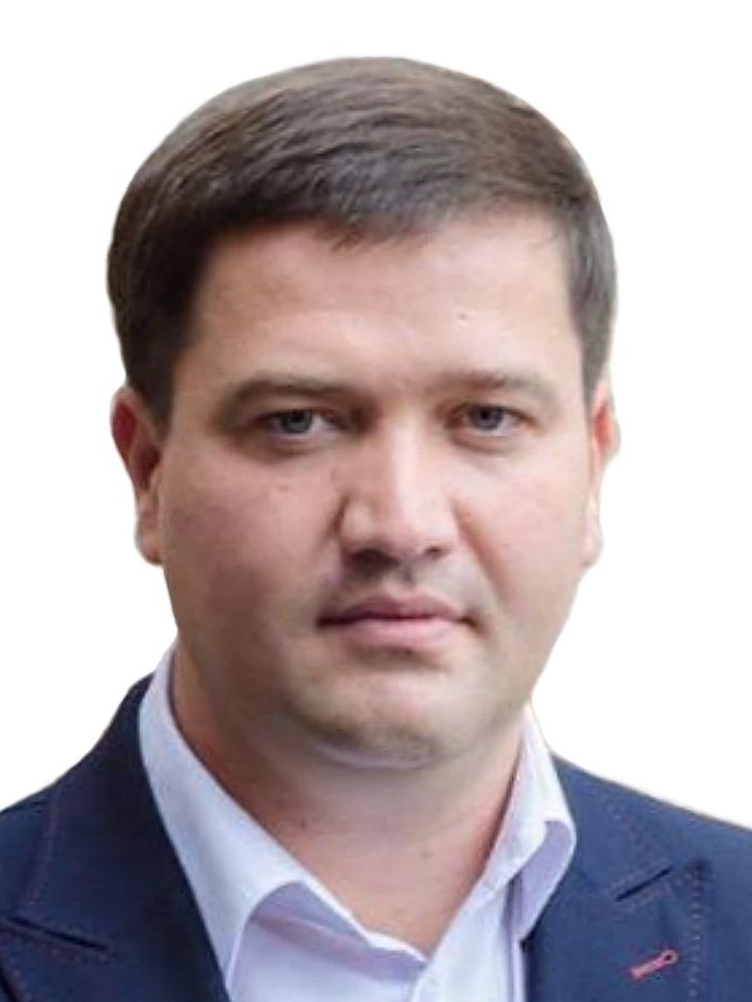 Фото кандидата