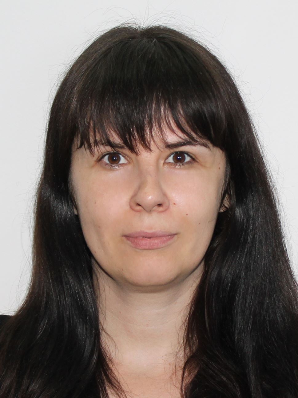 Фото кандидата