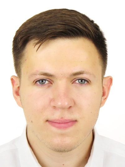 Фото кандидата