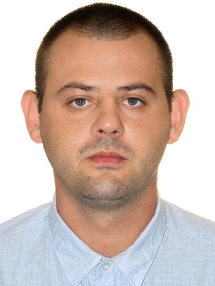 Фото кандидата