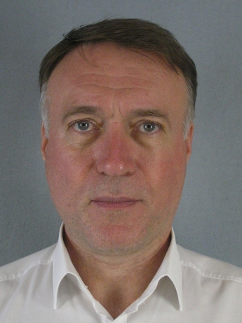 Фото кандидата