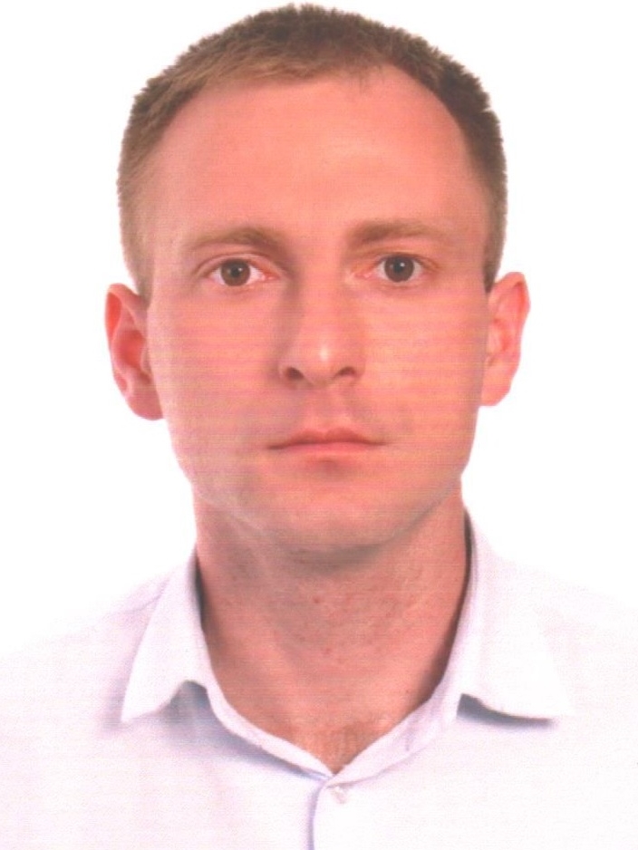 Фото кандидата