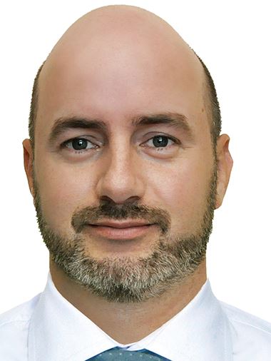 Фото кандидата