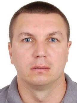 Фото кандидата