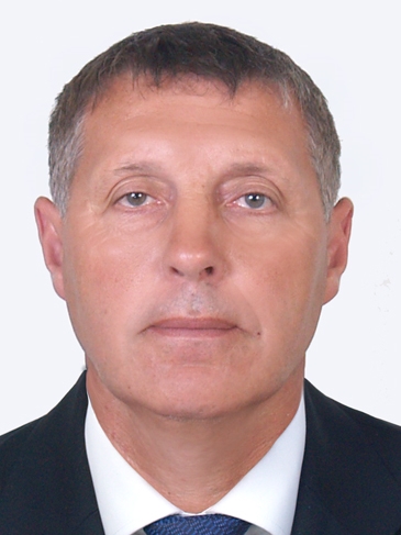 Фото кандидата