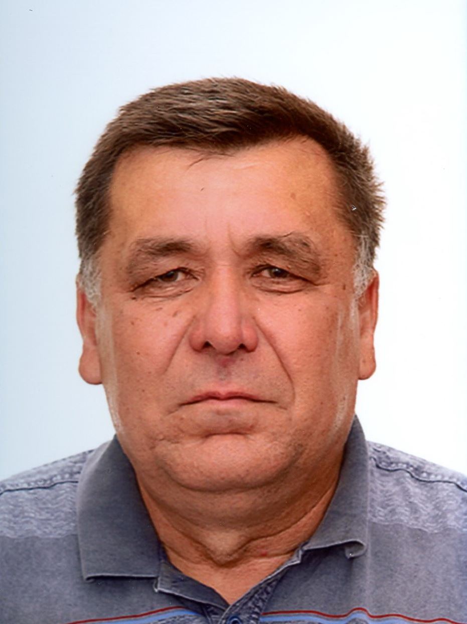 Фото кандидата