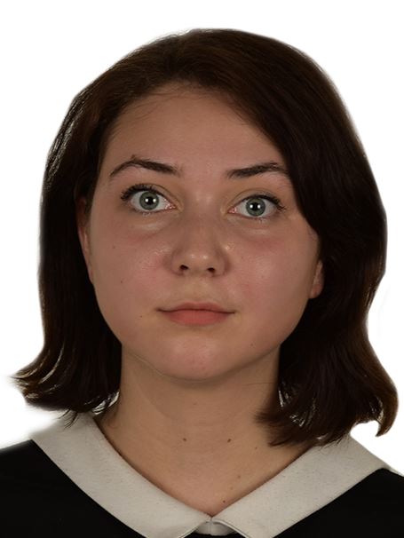 Фото кандидата