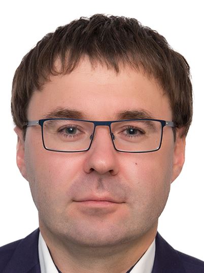 Фото кандидата