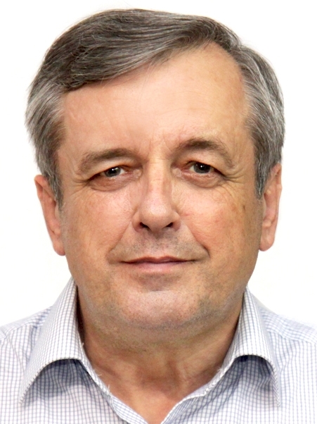 Фото кандидата