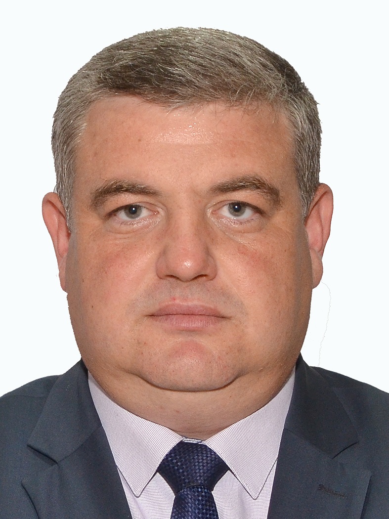 Фото кандидата