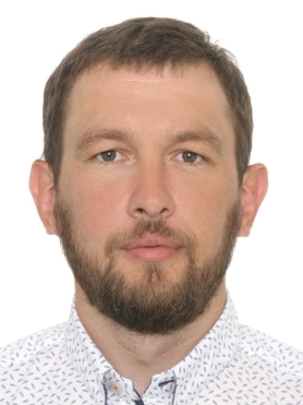 Фото кандидата