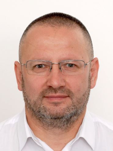 Фото кандидата