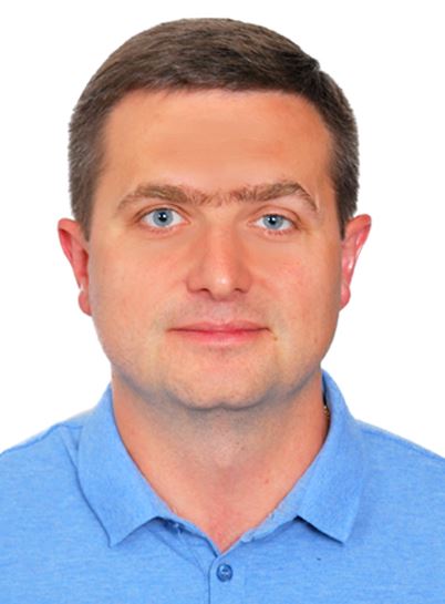 Фото кандидата